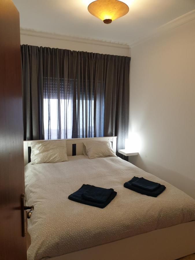 Home4U - Cosy Apartment With Fantastic Terrace Cabanas De Tavira Exterior foto