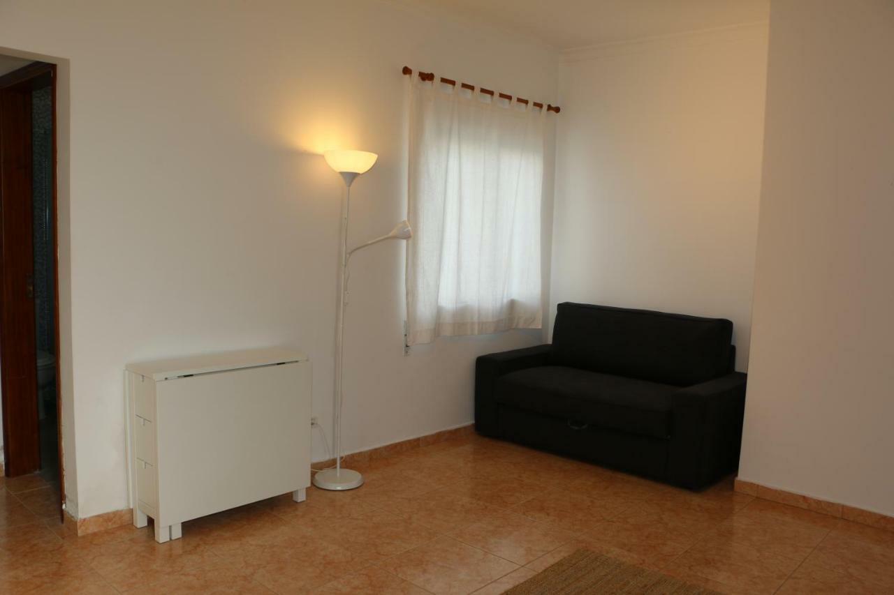 Home4U - Cosy Apartment With Fantastic Terrace Cabanas De Tavira Exterior foto