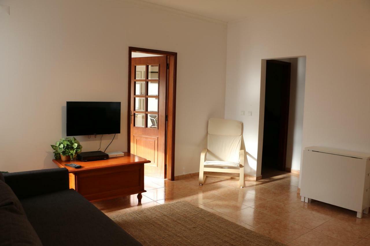 Home4U - Cosy Apartment With Fantastic Terrace Cabanas De Tavira Exterior foto