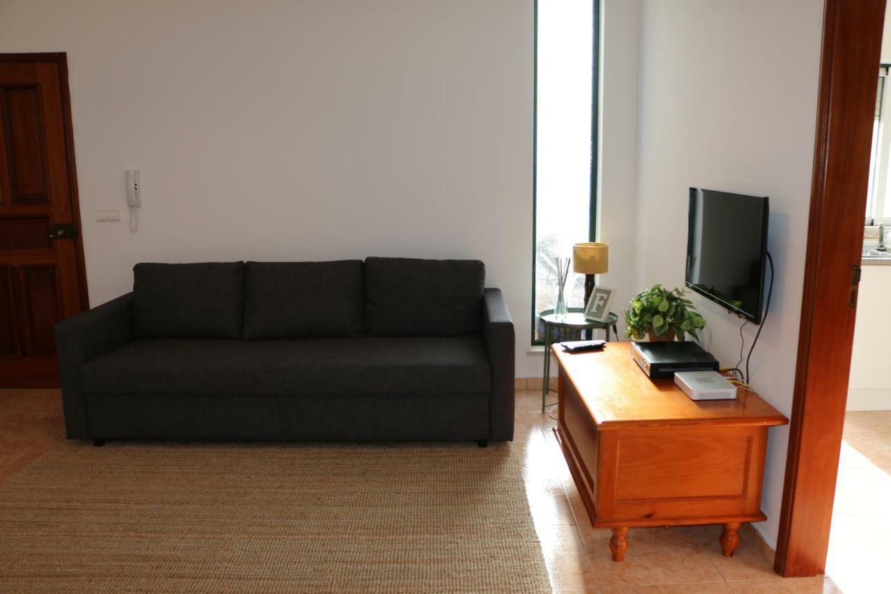 Home4U - Cosy Apartment With Fantastic Terrace Cabanas De Tavira Exterior foto